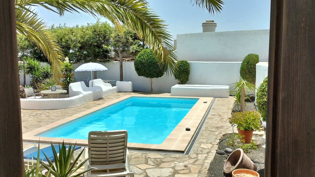 Photo of Outdoor in Tias