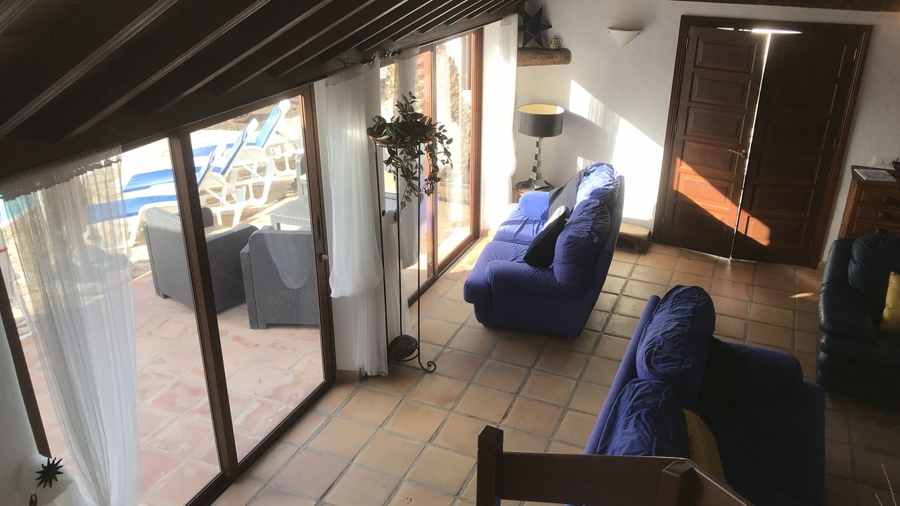Photo of Bedroom in Tias