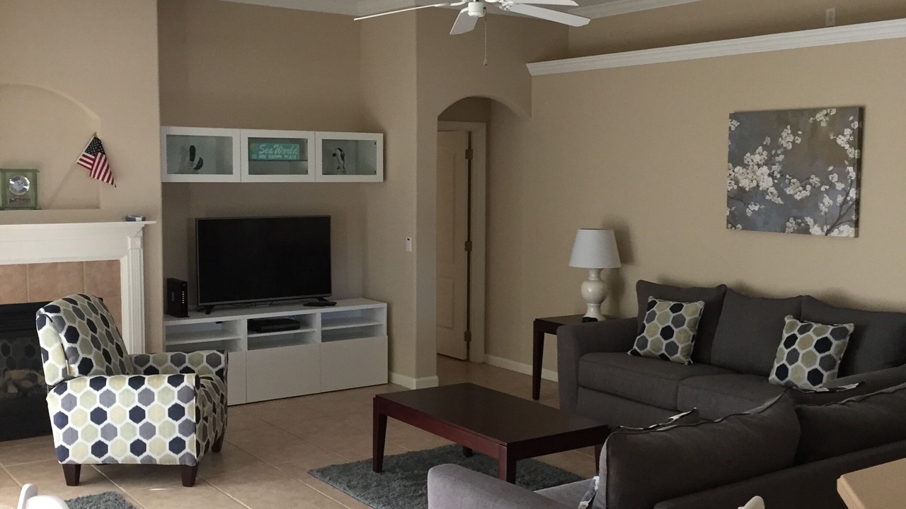Photo of Bedroom in Highlands Reserve