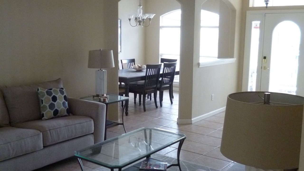 Photo of Bedroom in Highlands Reserve