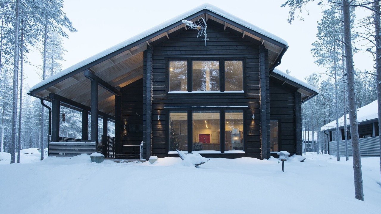 Photo of Outdoor in Pelkosenniemi