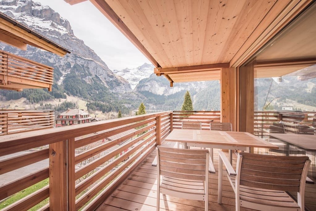 Photo of Outdoor in Grindelwald