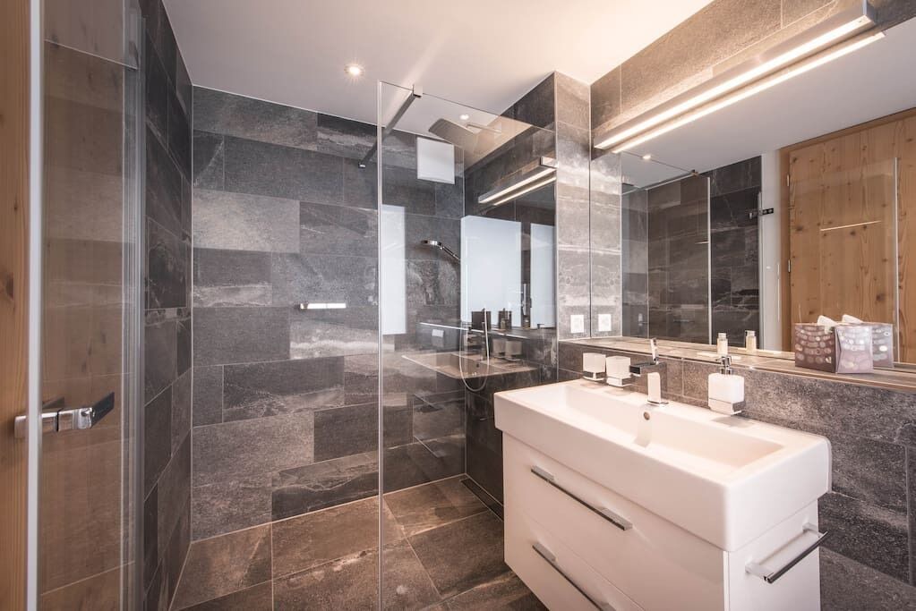 Photo of Bathroom in Grindelwald