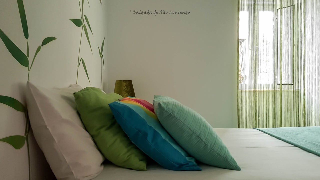 Photo of Bedroom in Sao Cristovao e Sao Lourenco