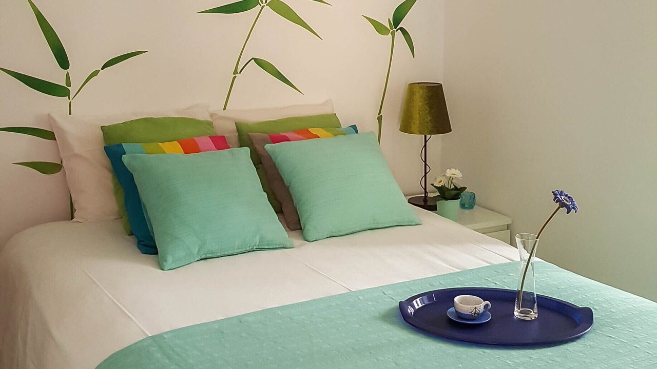 Photo of Bedroom in Sao Cristovao e Sao Lourenco