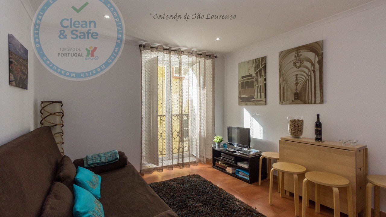 Photo of Livingroom in Sao Cristovao e Sao Lourenco