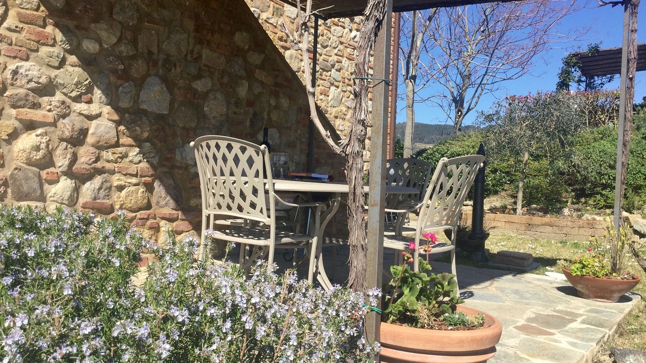 Photo of Outdoor in Gambassi Terme