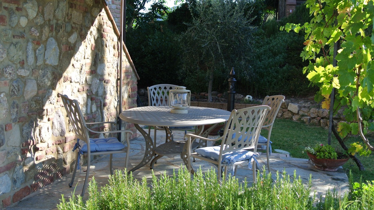 Photo of Outdoor in Gambassi Terme