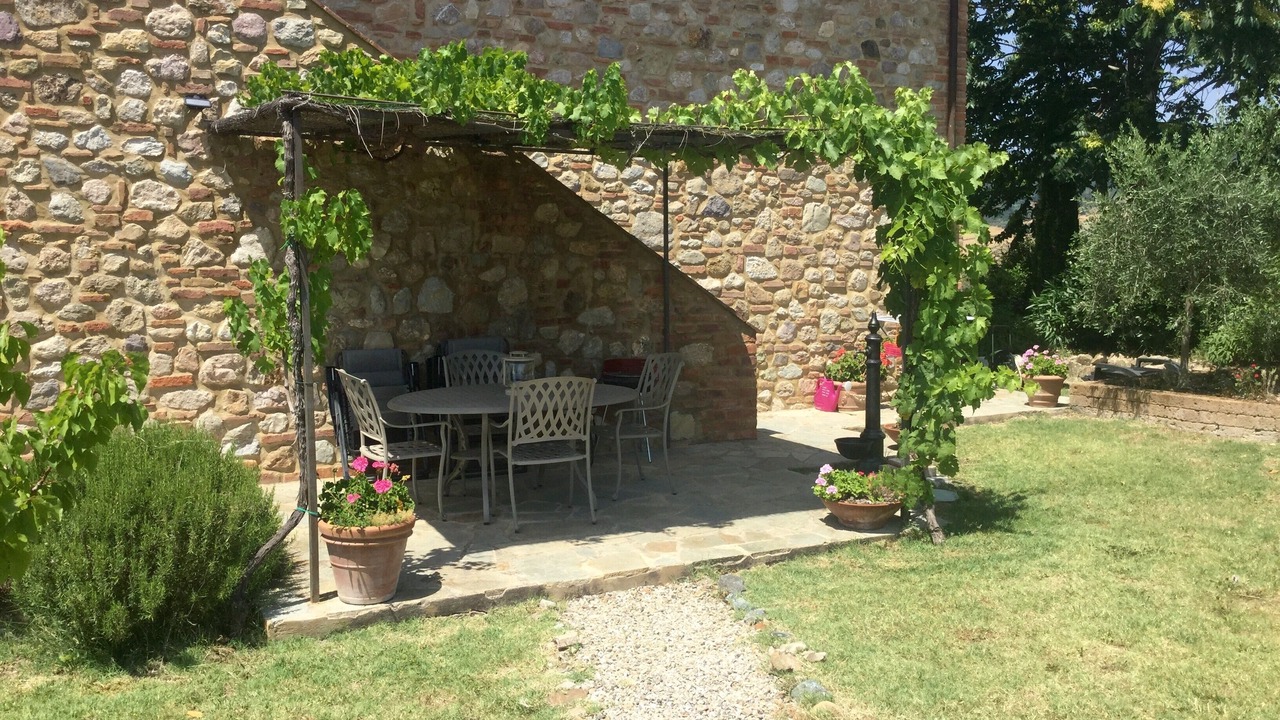 Photo of Outdoor in Gambassi Terme