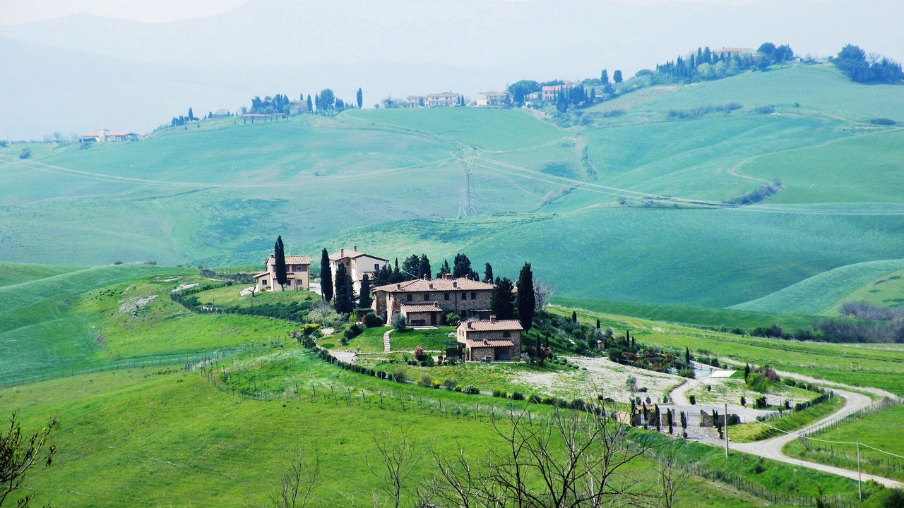 Photo of Outdoor in Gambassi Terme