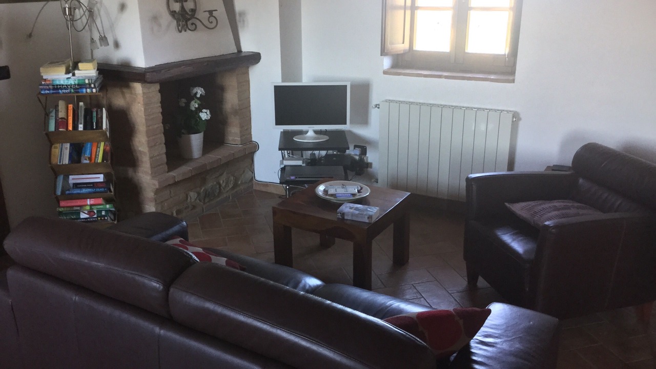 Photo of Livingroom in Gambassi Terme