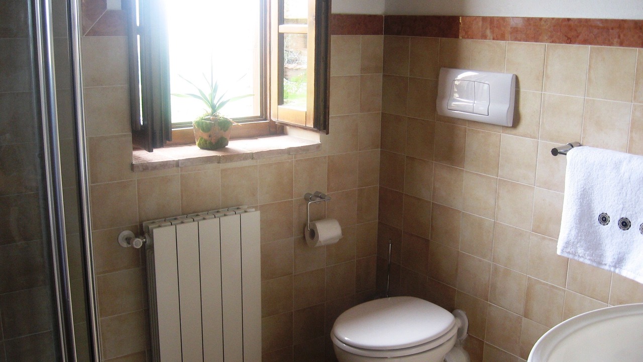 Photo of Bathroom in Gambassi Terme