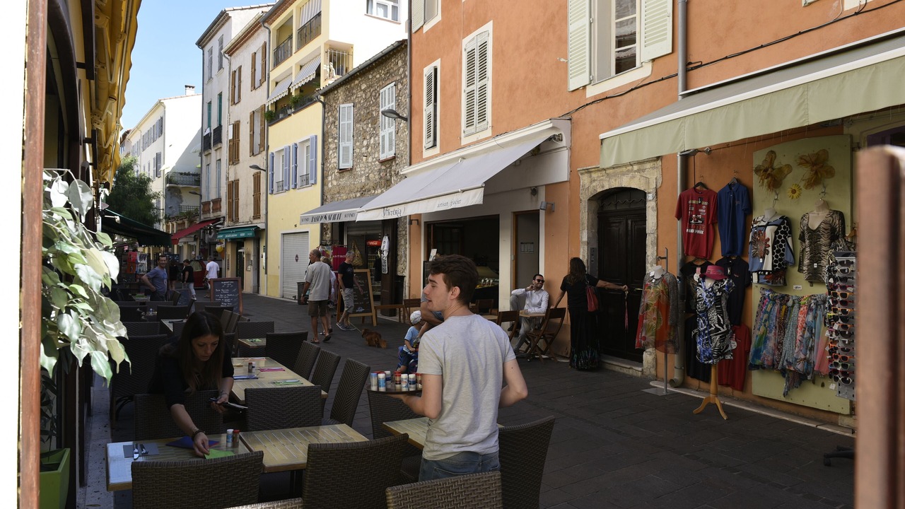 Photo of Outdoor in Antibes City Centre