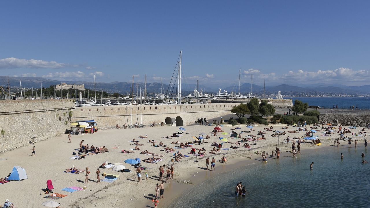 Photo of Others in Antibes City Centre