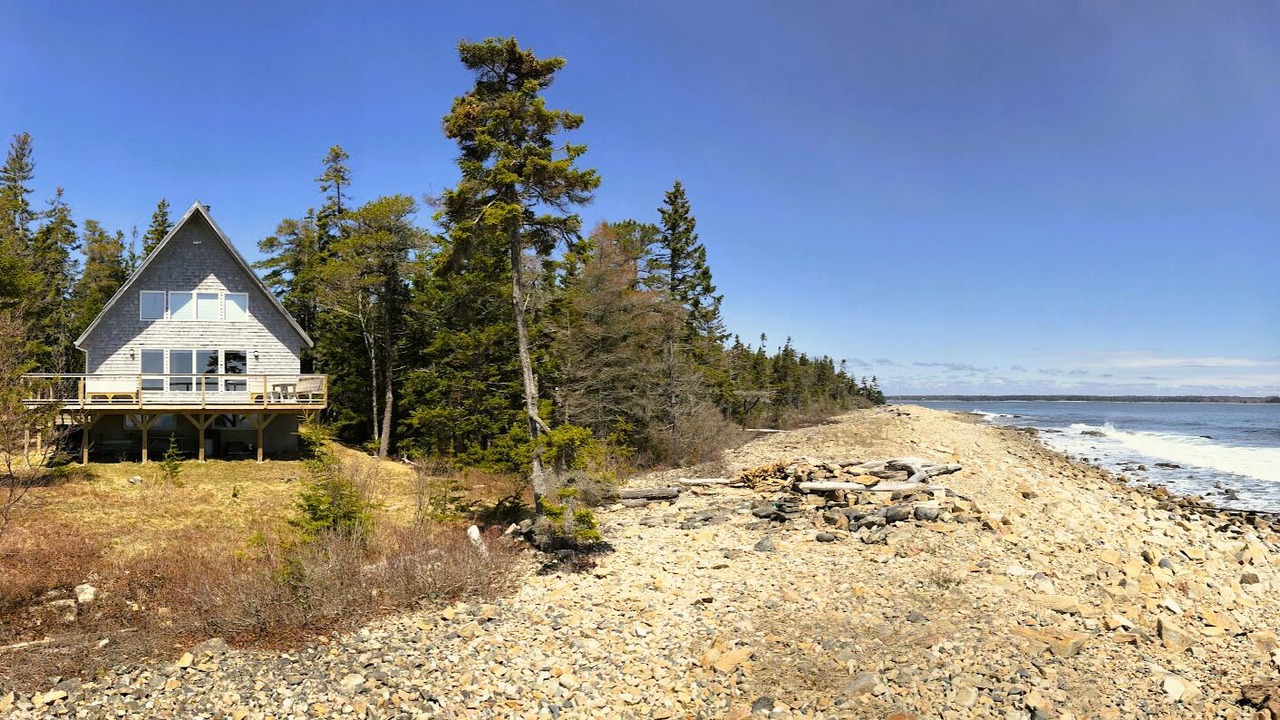 Photo of Outdoor in Prospect Harbor