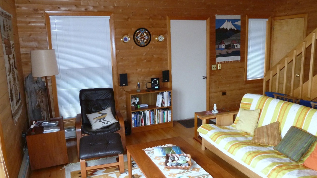Photo of Bedroom in Prospect Harbor