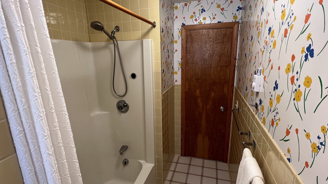 Photo of Bathroom in Prospect Harbor