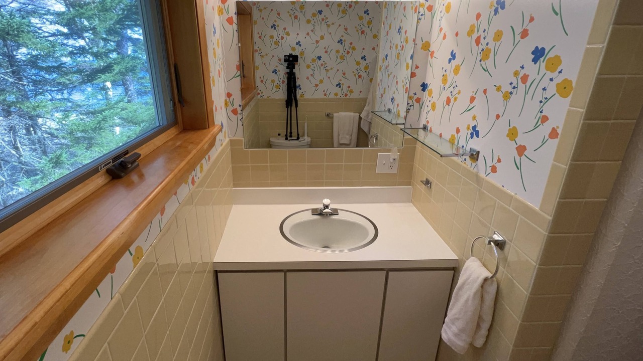 Photo of Bathroom in Prospect Harbor