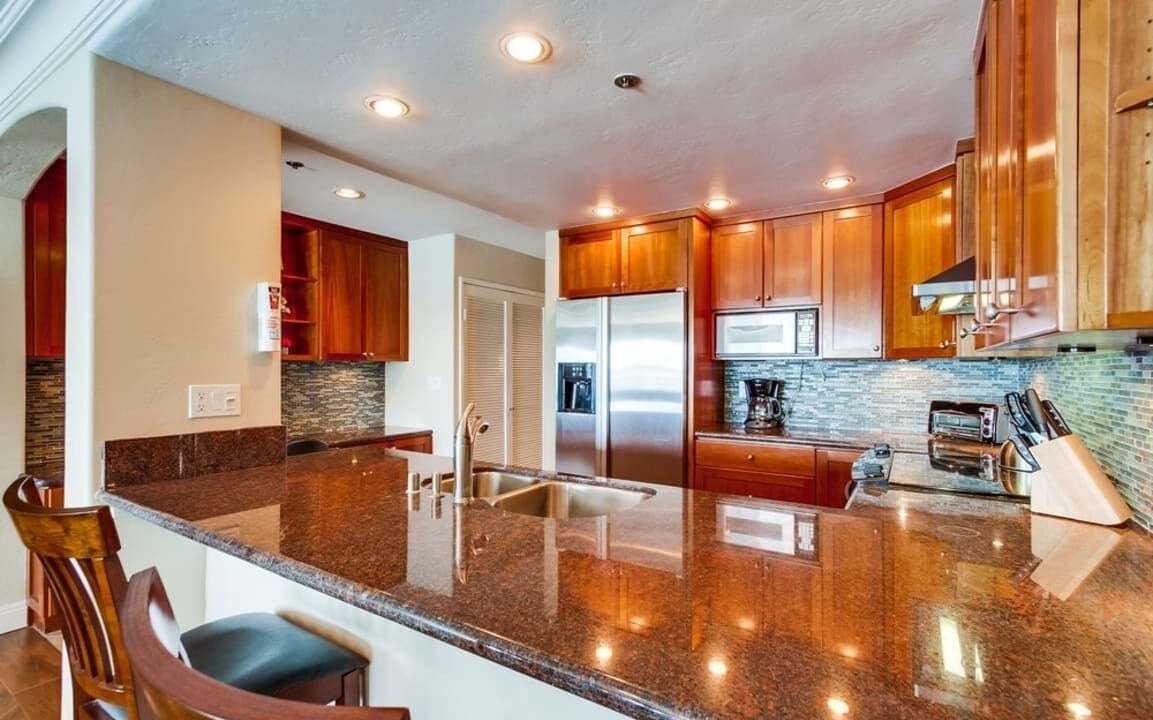 Photo of Kitchen in Crown Point