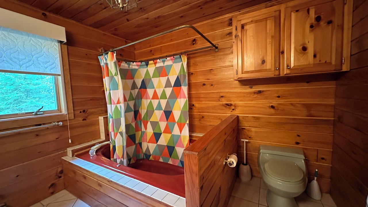 Photo of Bathroom in Prospect Harbor