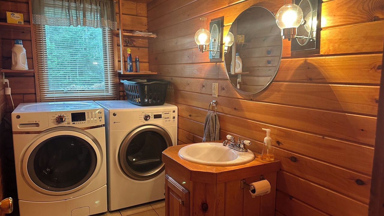 Photo of Bedroom in Prospect Harbor