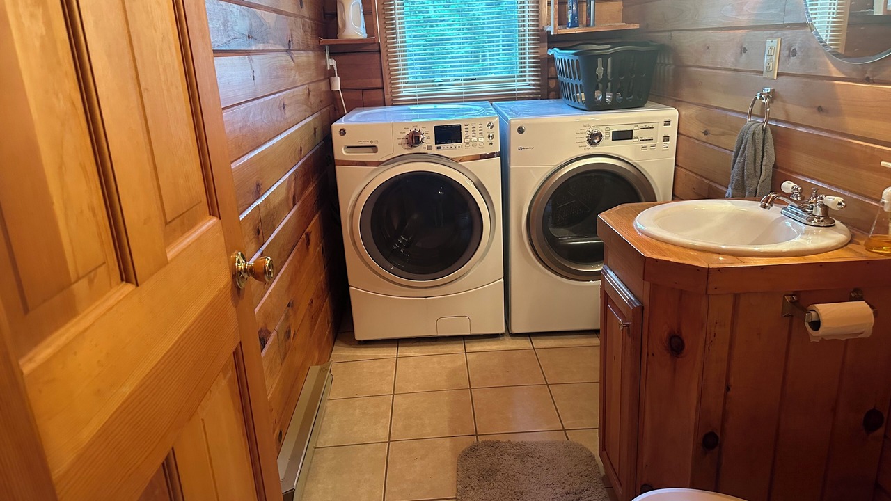 Photo of Bedroom in Prospect Harbor