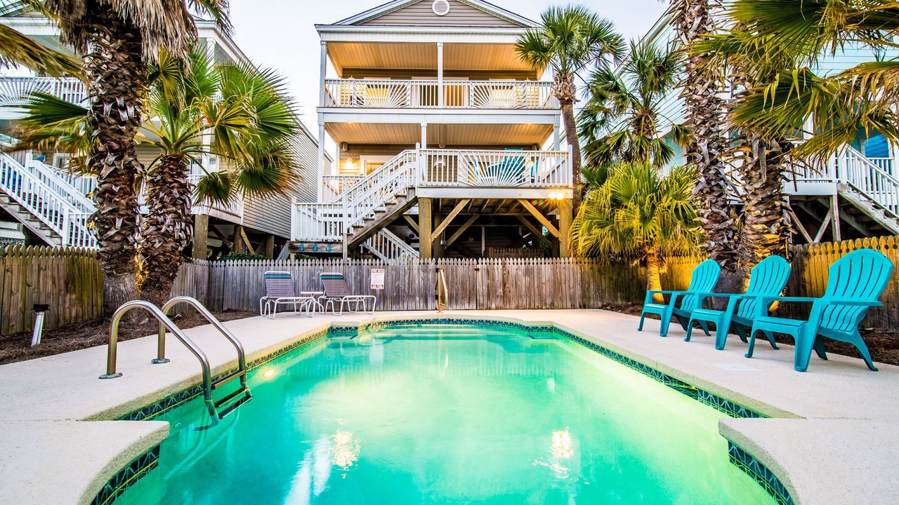 Photo of Outdoor in Surfside Beach