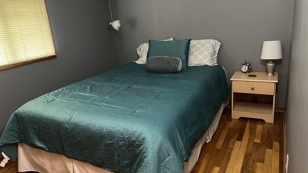 Photo of Bedroom in Frankfort
