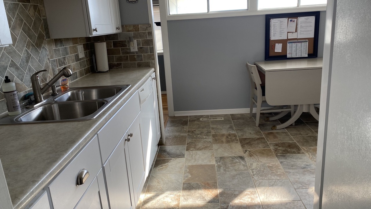 Photo of Kitchen in Frankfort