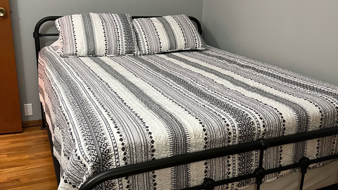 Photo of Bedroom in Frankfort