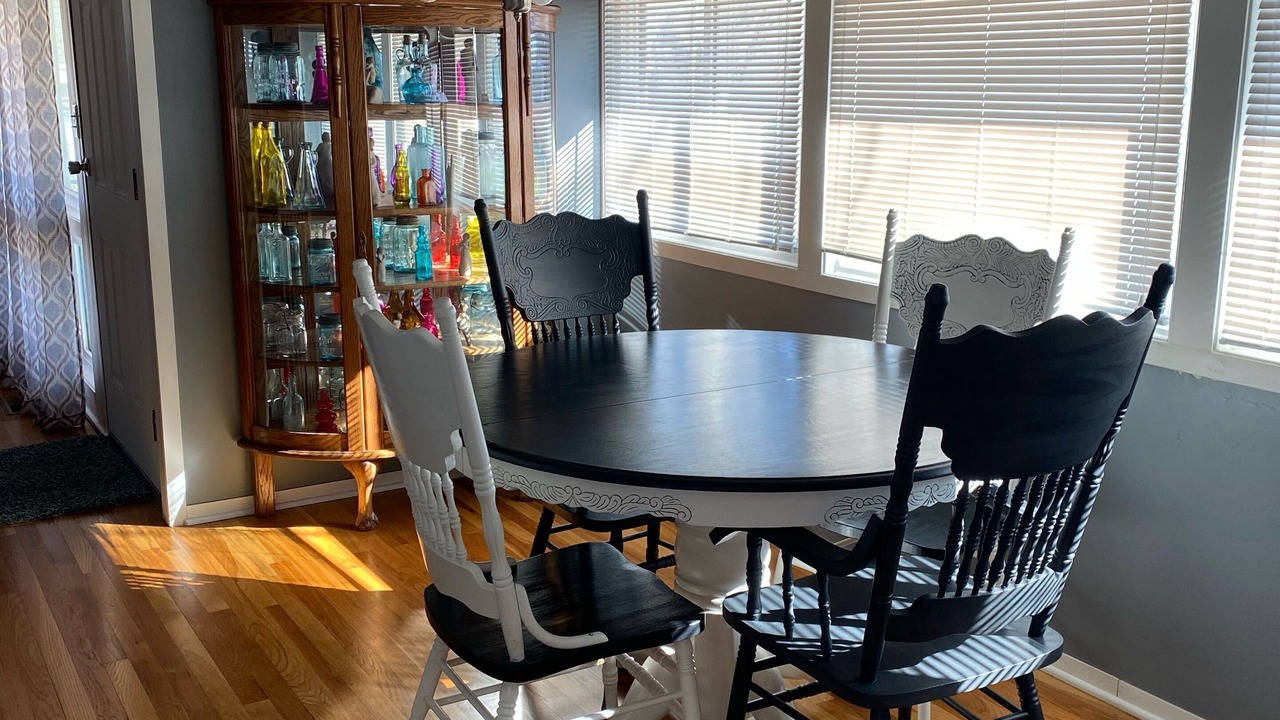 Photo of Bedroom in Frankfort