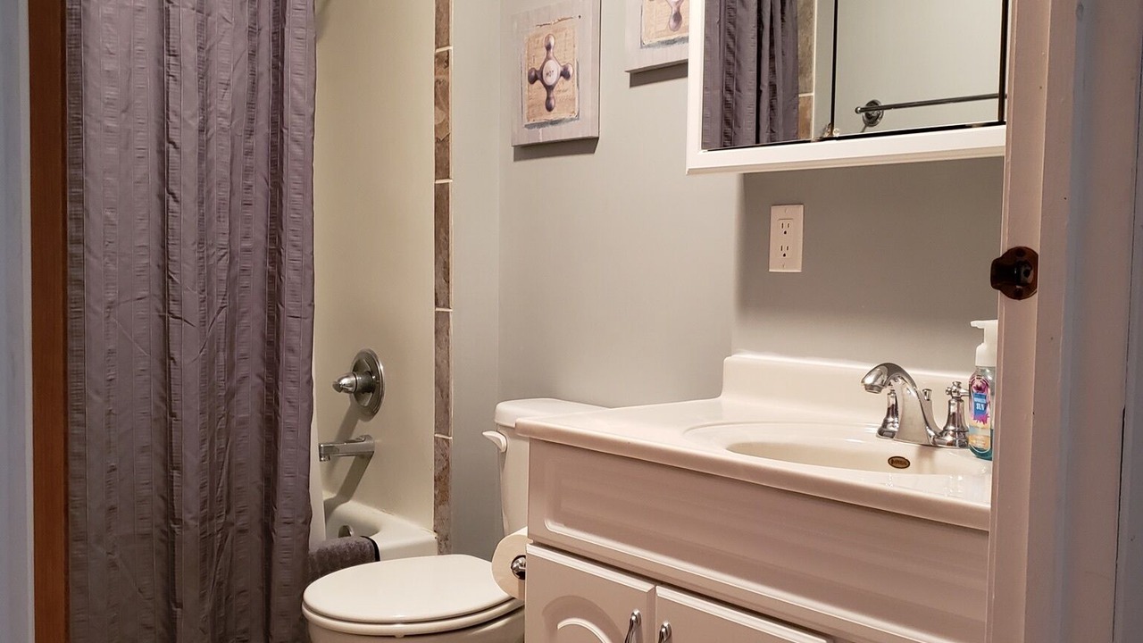 Photo of Bathroom in Frankfort