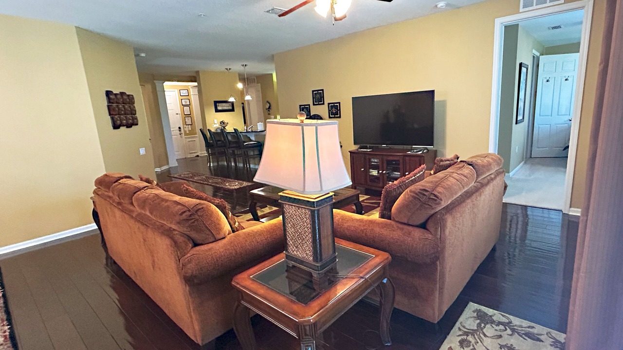 Photo of Bedroom in Florida Central Atlantic Coast