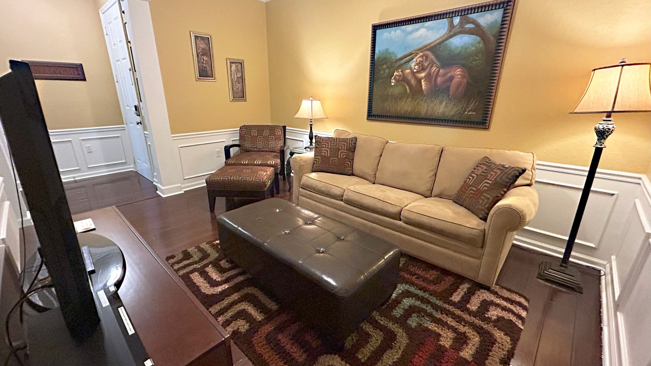 Photo of Bedroom in Florida Central Atlantic Coast
