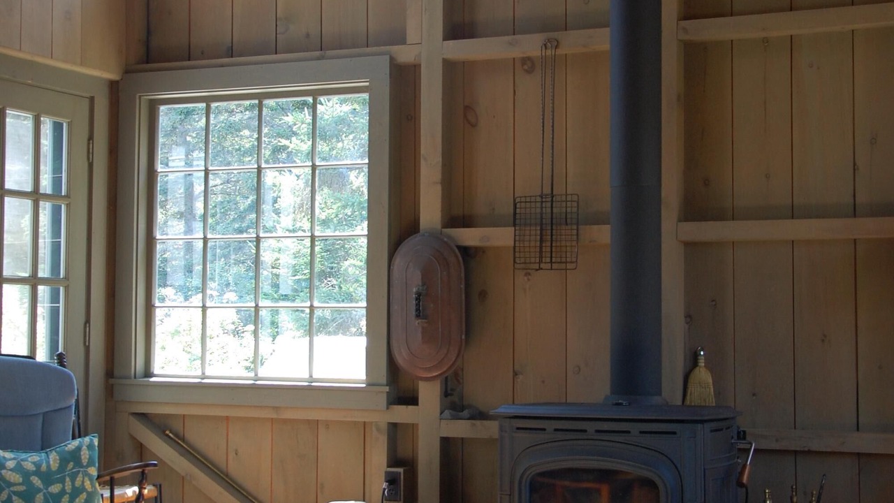 Photo of Bedroom in Bernard
