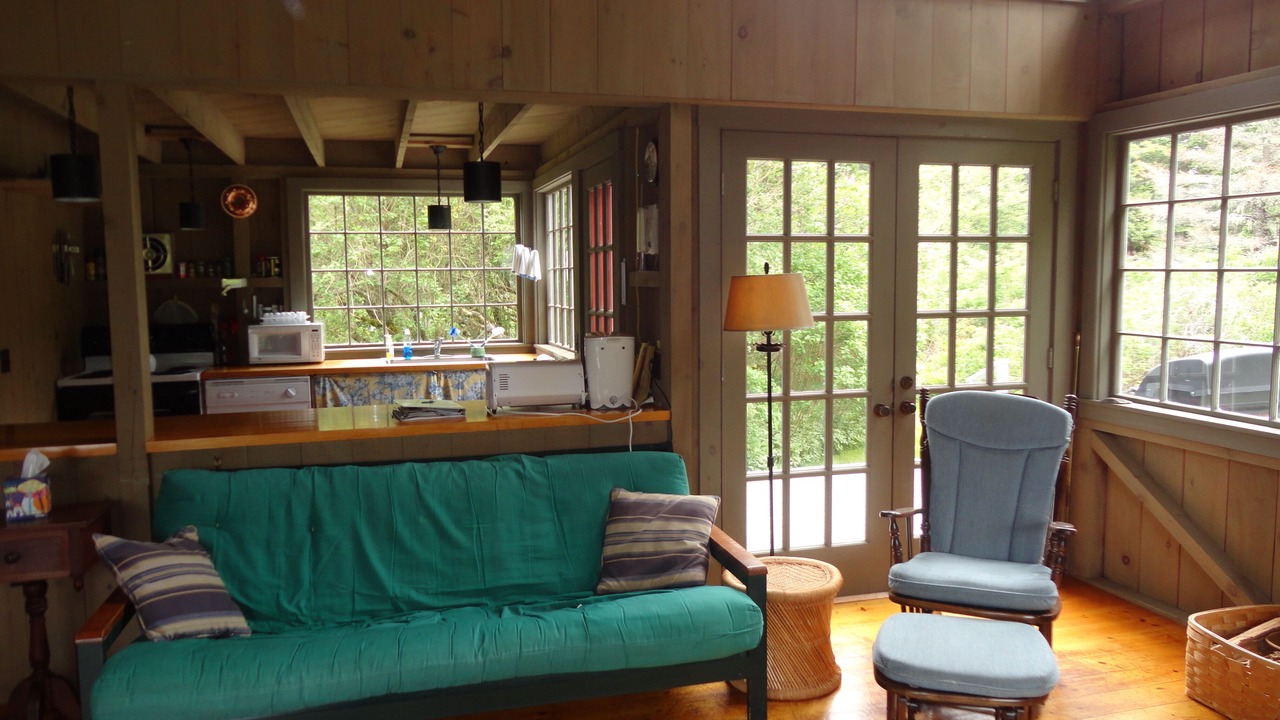 Photo of Bedroom in Bernard