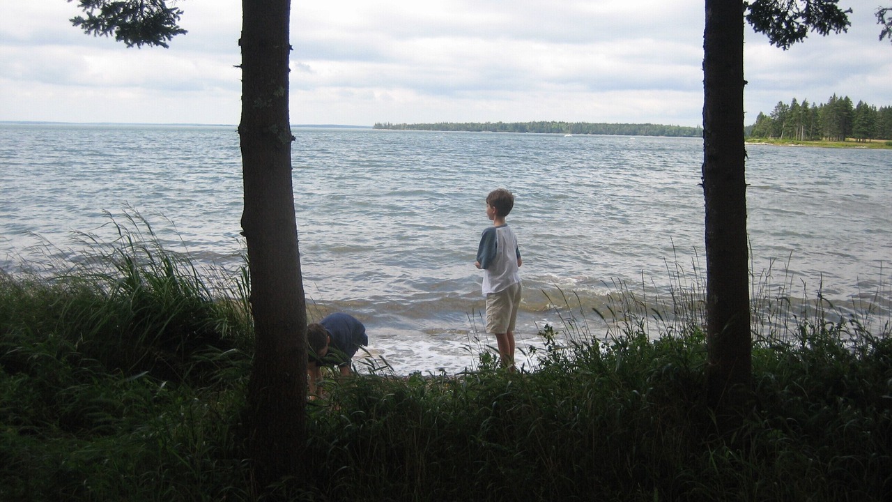 Photo of Others in Bernard