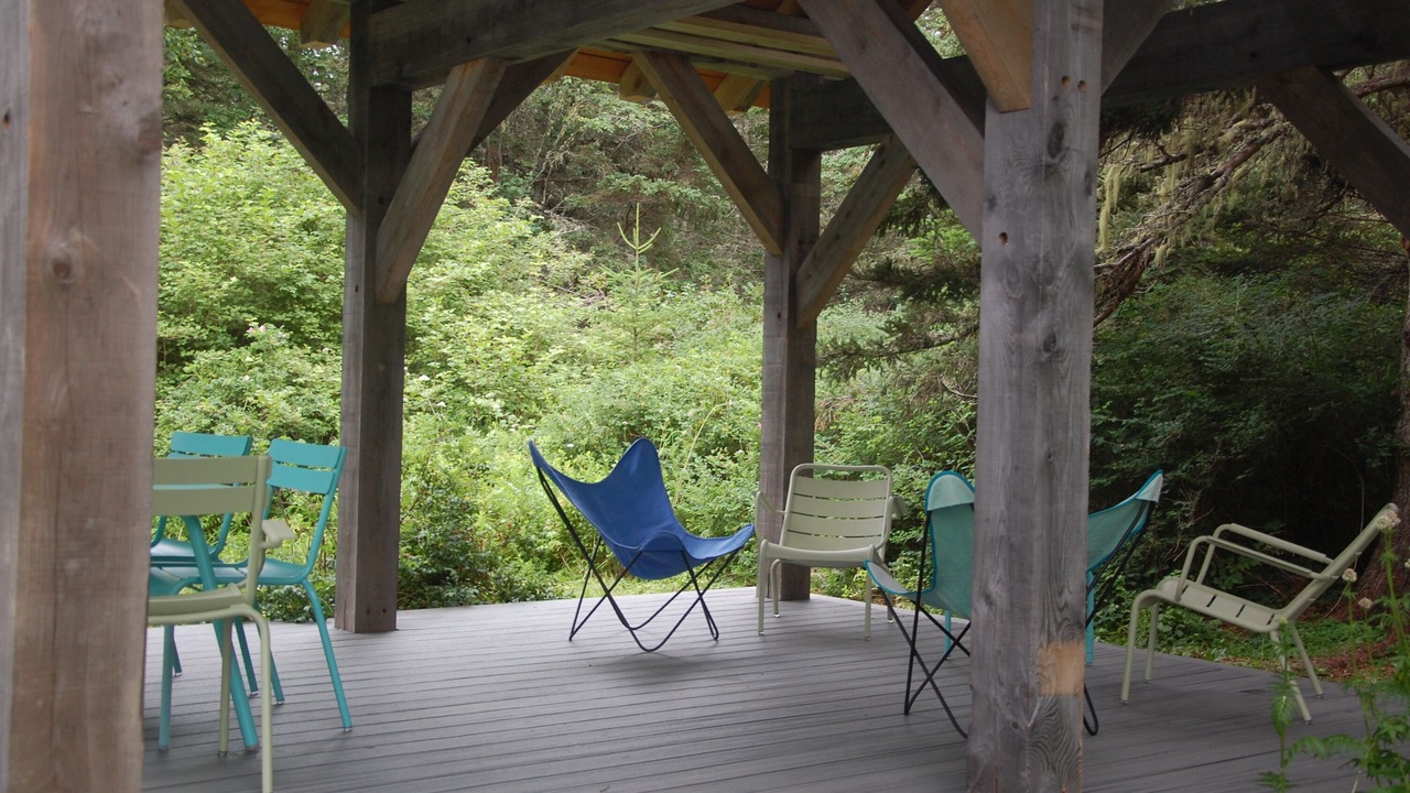Photo of Outdoor in Bernard