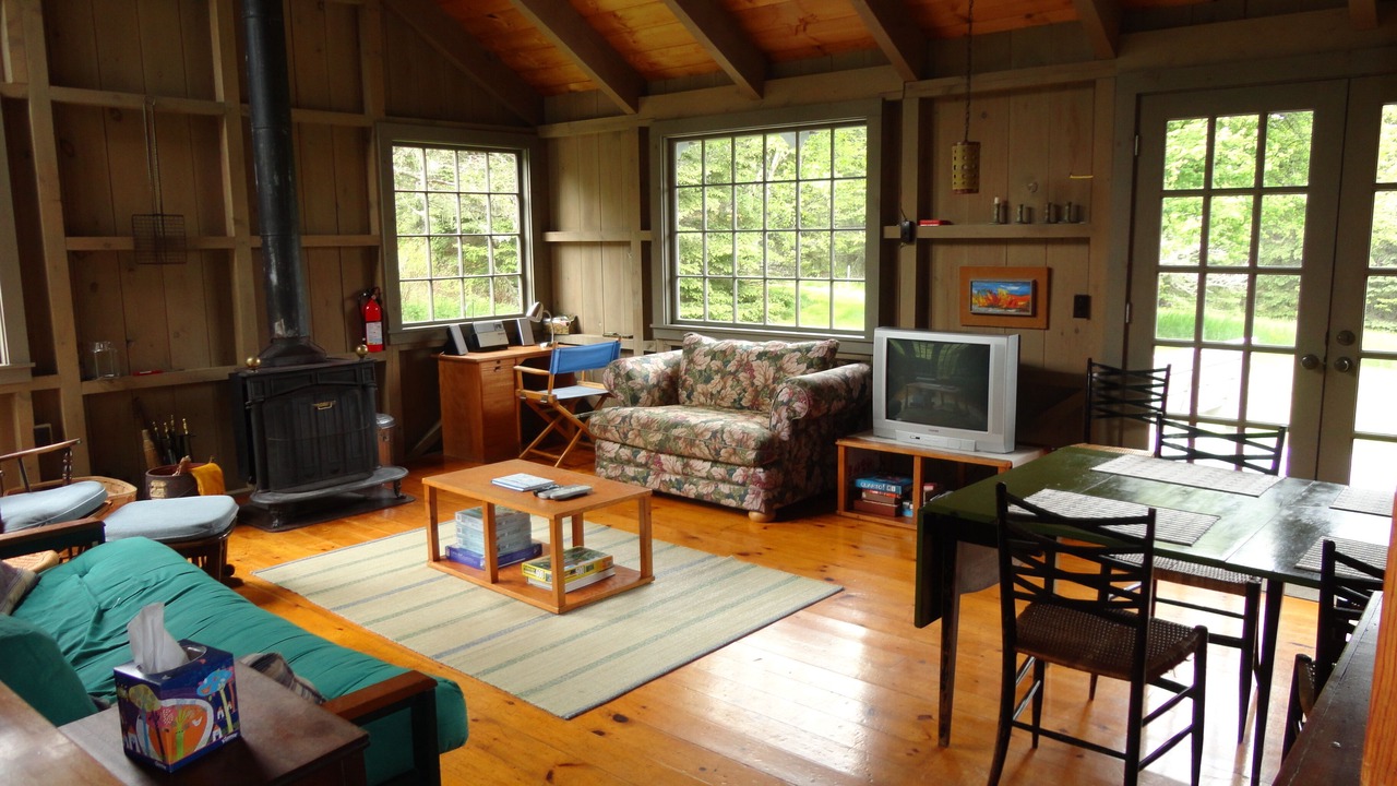 Photo of Bedroom in Bernard