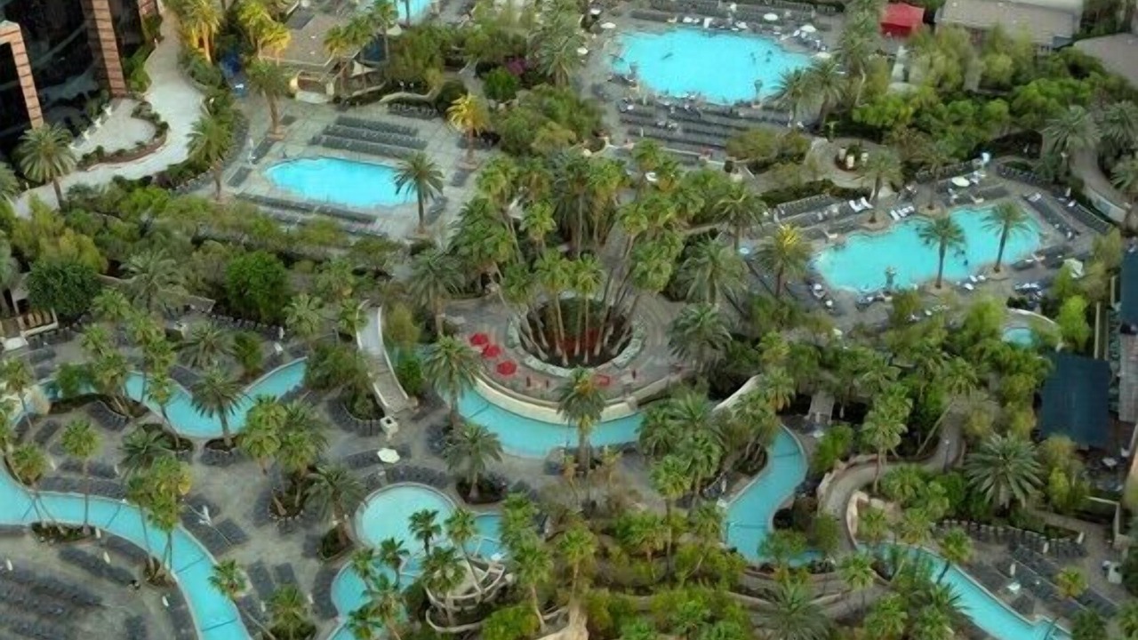 Photo of Outdoor in Las Vegas