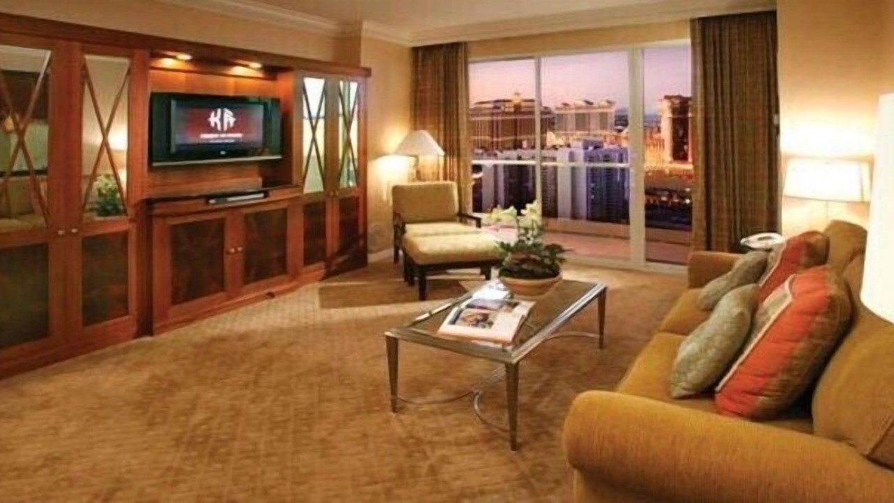Photo of Livingroom in Las Vegas