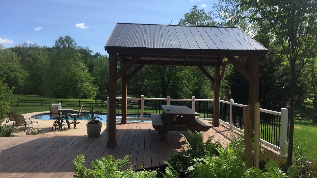 Photo of Outdoor in Refton