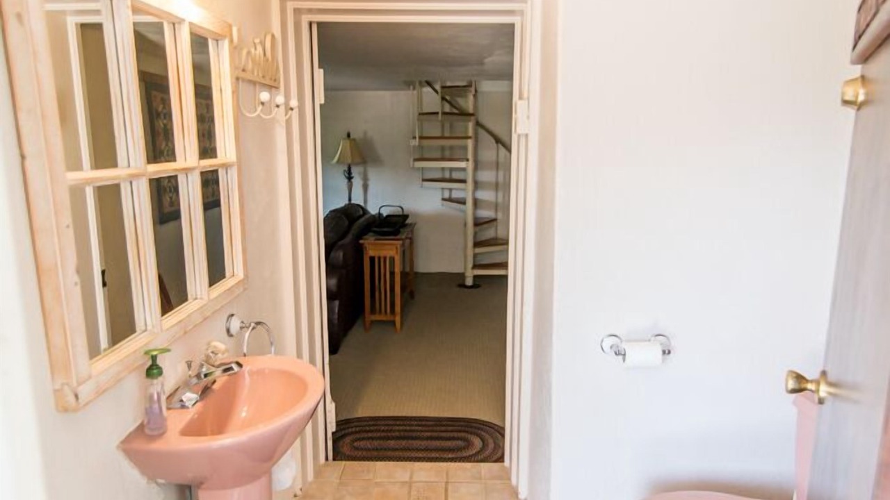 Photo of Bedroom in Refton