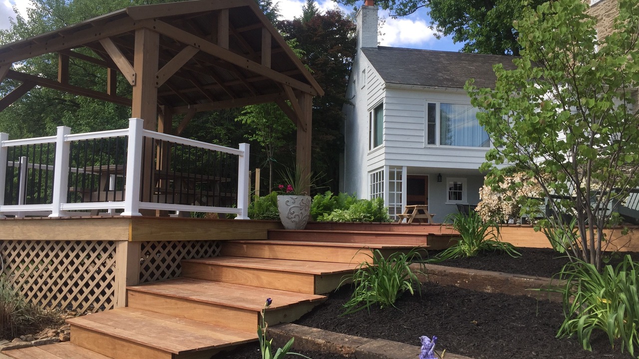 Photo of Outdoor in Refton