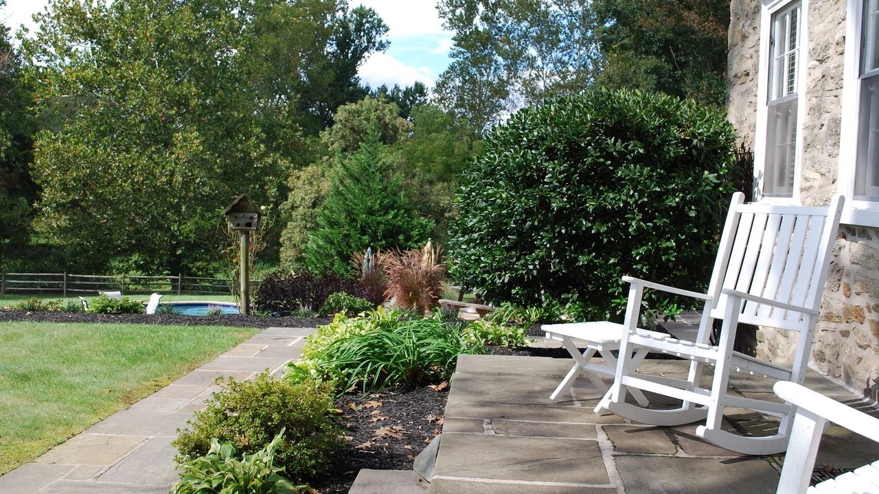 Photo of Outdoor in Refton
