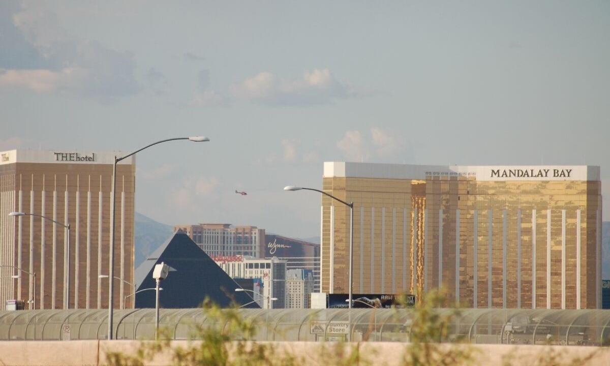 Photo of Others in Las Vegas