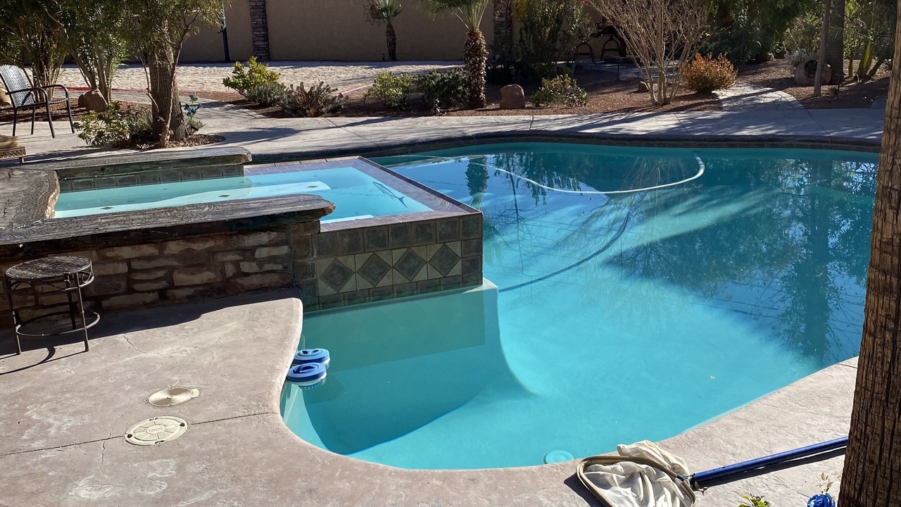 Photo of Outdoor in Las Vegas