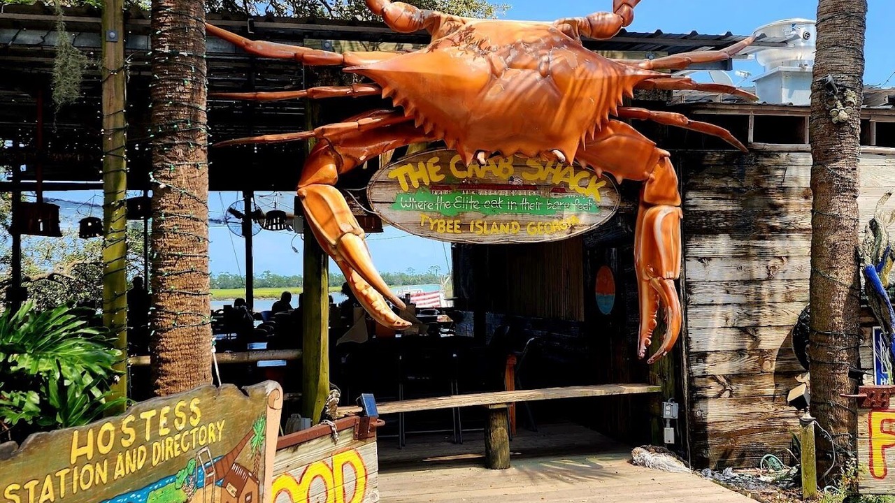 Photo of Others in Tybee Island