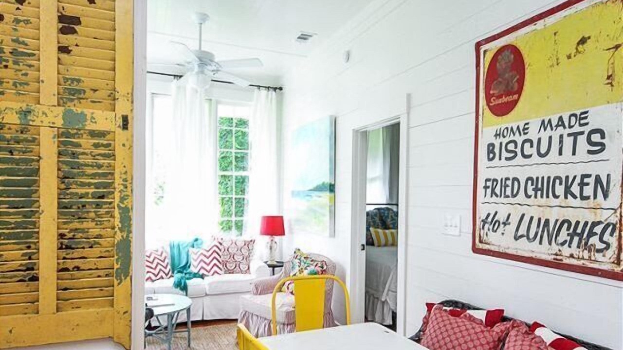 Photo of Livingroom in Tybee Island