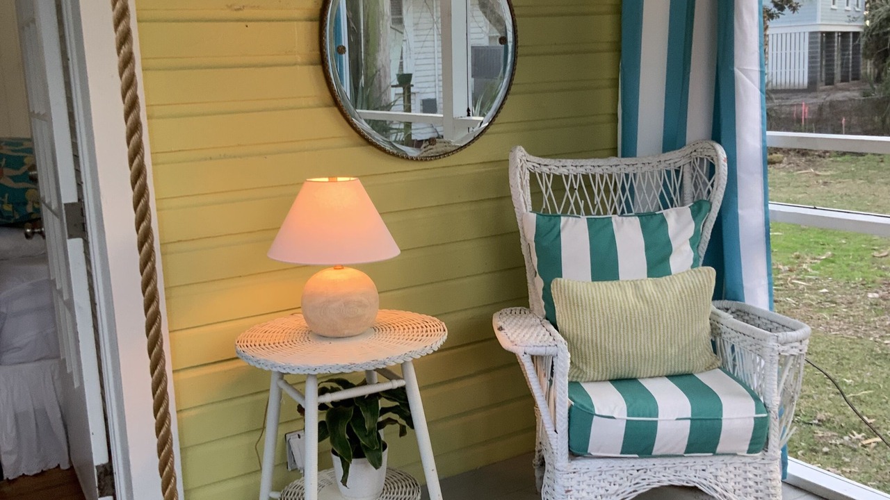 Photo of Outdoor in Tybee Island